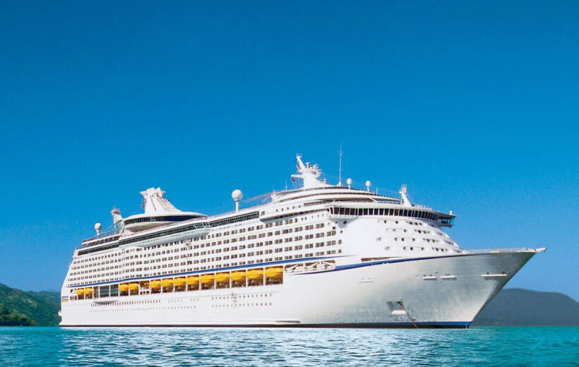 Royal Caribbean Eastern Caribbean Deal