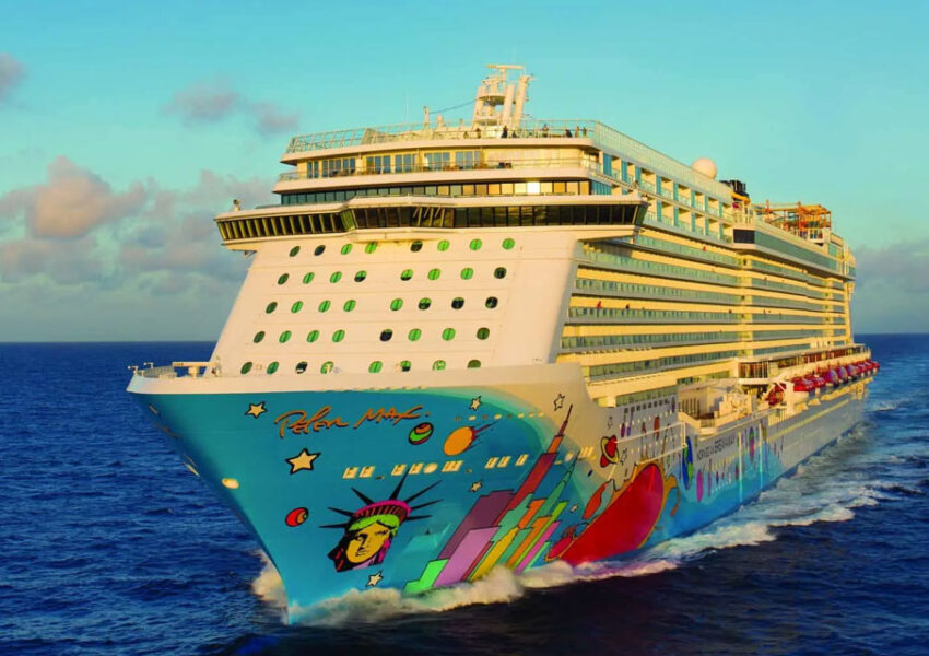 NCL Breakaway Cruise Deals