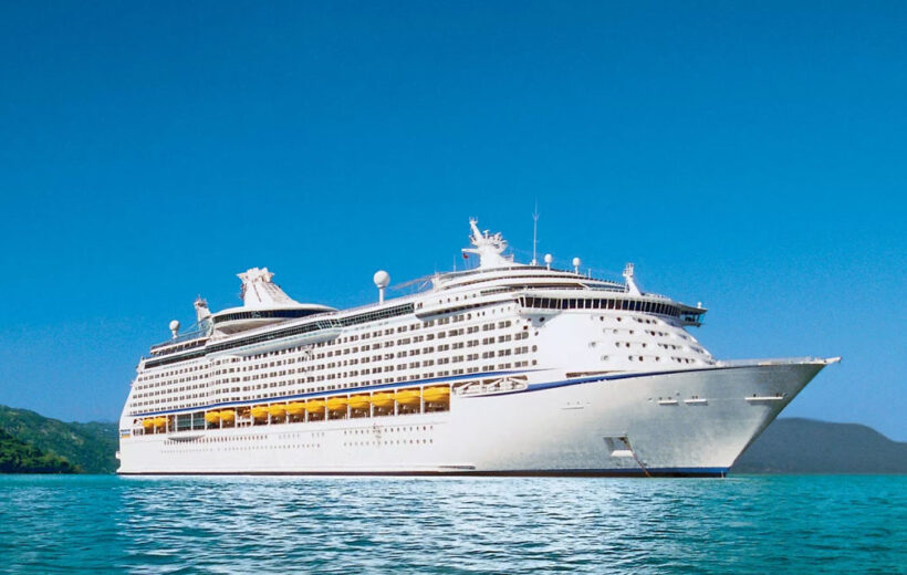 Eastern Royal Caribbean Deal 2024 - 6 Nights