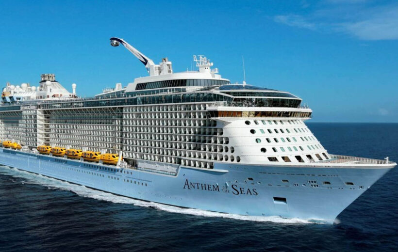 Royal Caribbean European Cruise 2024 - 7 Nights