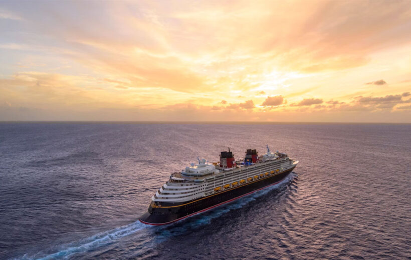 disney mediterranean cruise 2024