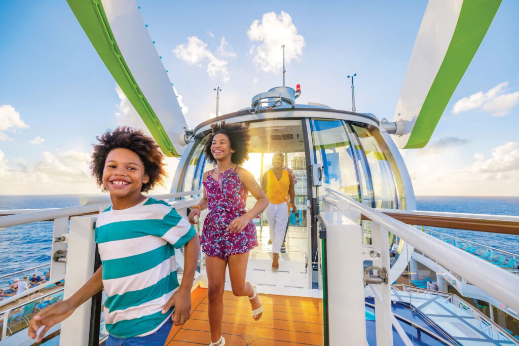 Top 10 Great Tips for First Time Cruisers