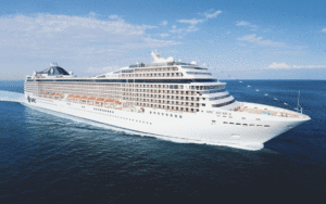 MSC Red Sea 2024 Deal - 7 Nights