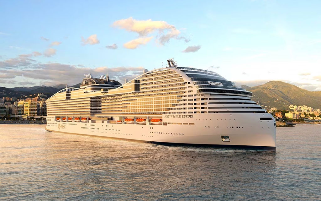 MSC Cruises