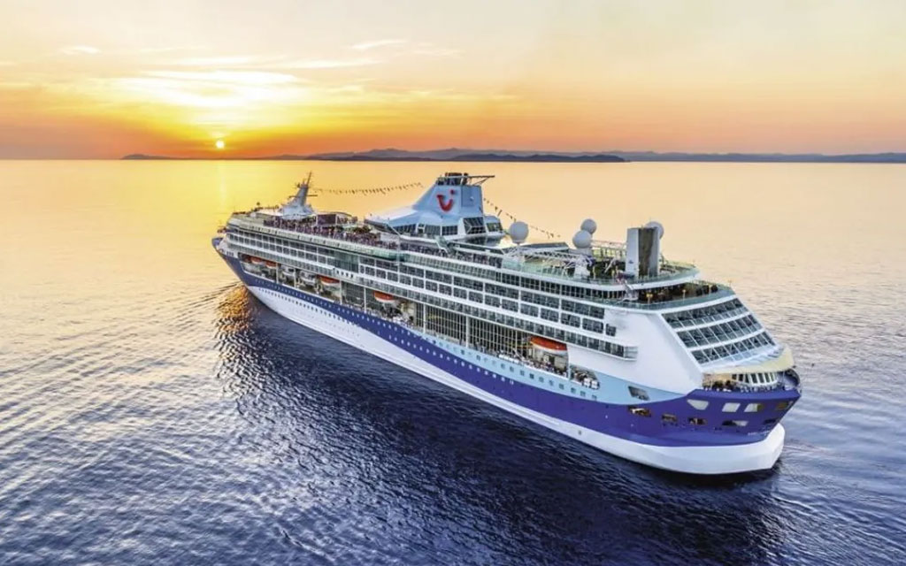 Marella Cruises