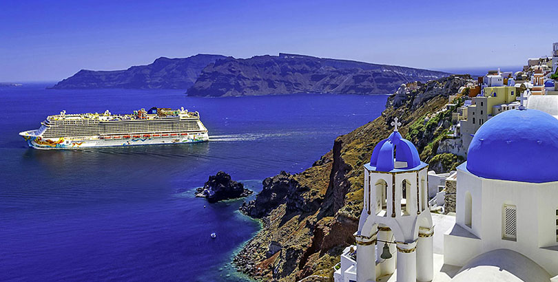 Mediterranean Cruises