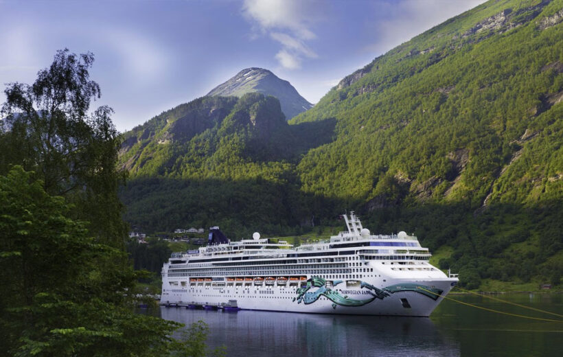 Norwegian Cruise Line Tinas Cruise Deals