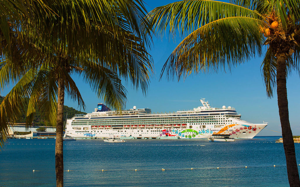 Norwegian Cruise Line