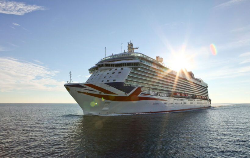 P&O Caribbean Last Minute Deal - 2023