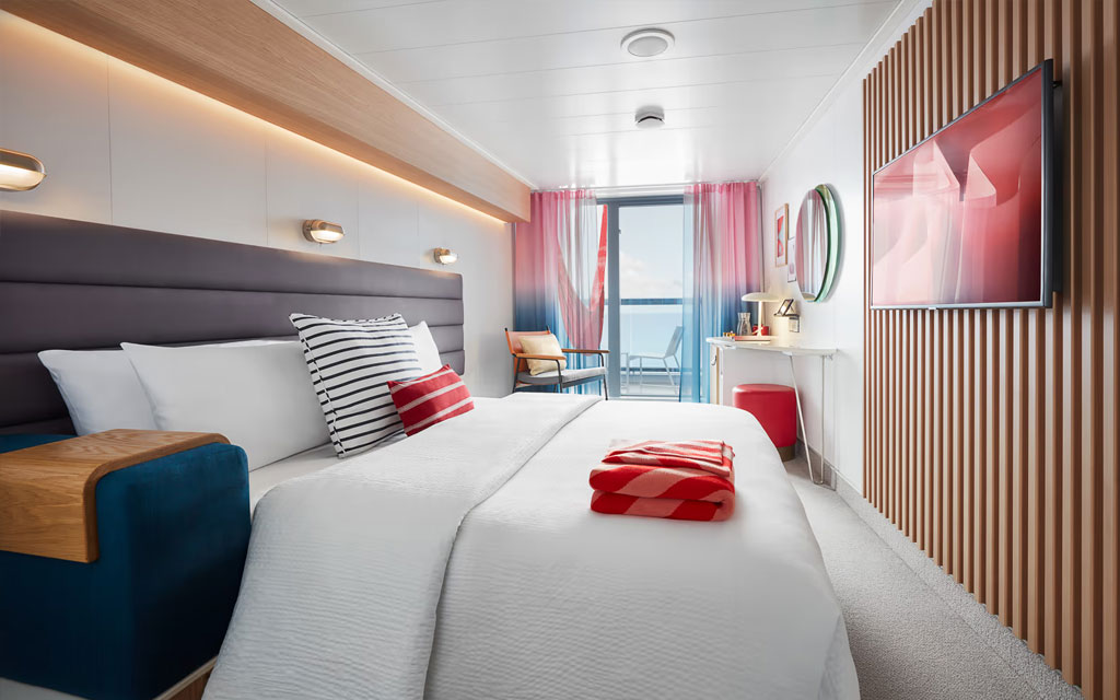 Virgin Voyages Cruises